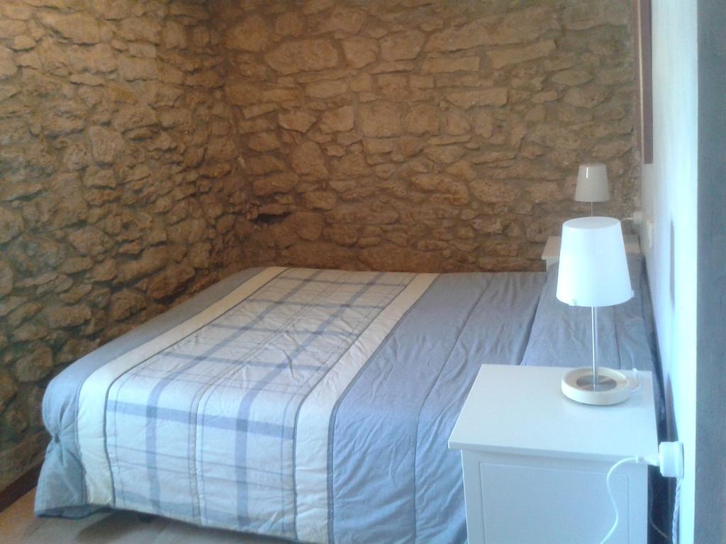 Casa Angrill Hotel Oliana Camera foto